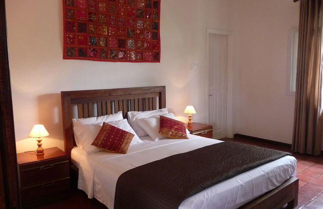 Amandari Holiday Villa - Foto 7