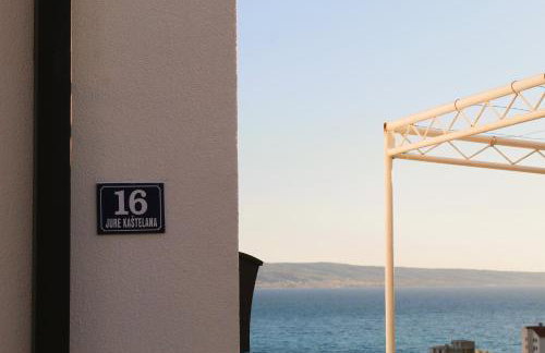 Apartment Nedo with Sea View - Photo 38