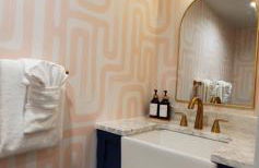 S&N Lux Suite-Free Parking-King Bed-Kitchen-WiFi - Foto 23