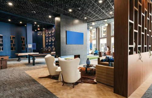 Luxury Apartments by Hyatus White Plains - Foto 26