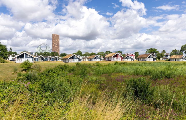 Bungalow by the Sea With Sauna in Germany - Foto 25