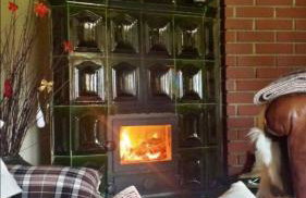 Country House Novosel 1907 - Foto 18