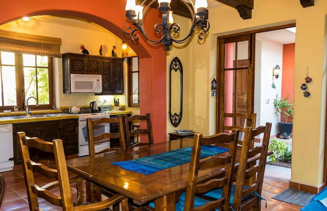 Casa Vista del Mar 2 BR by Casago - Foto 18