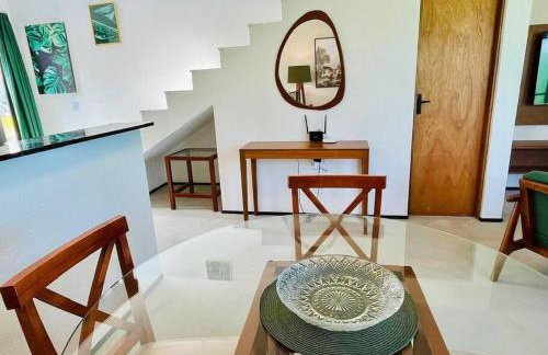 Paradise on Praia do Barro Preto - Photo 12