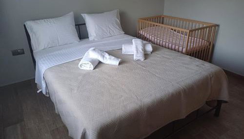 Delou-M 27 01 Luxury Apartment by Igoumenitsa - Foto 3