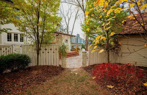 The Cinderella House - Foto 19