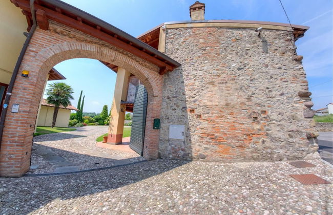 Agriturismo Villa Antonella - Foto 31