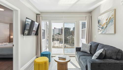 Stay at Luna on N 11th St - Foto 3