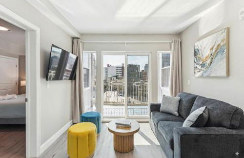 Stay at Luna on N 11th St - Foto 3