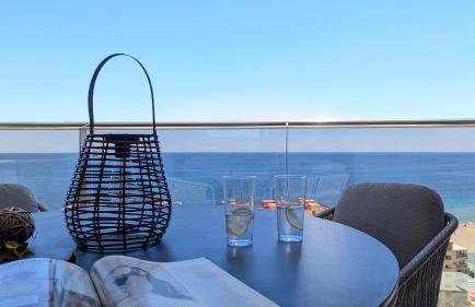 SUNSET CLIFFS vacation apartment - Foto 7