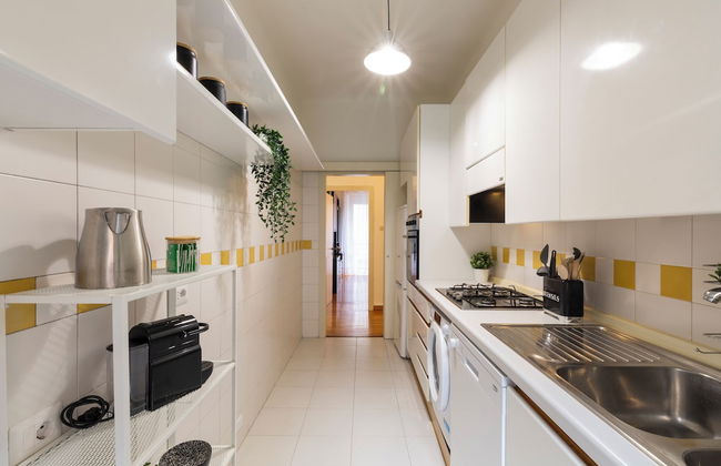 notaMi - Linate Retreat - Forlanini M4 - Foto 14