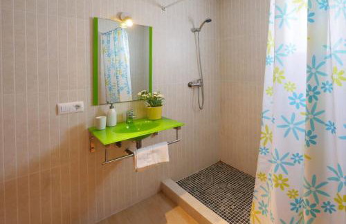 Villa Jerónimo - Photo 13