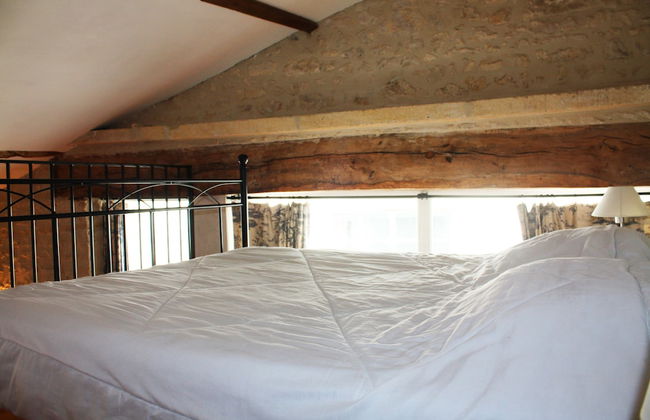 Domaine de la Laigne - Foto 7