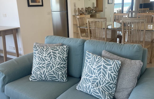 Albatross North Apartments - Photo 16