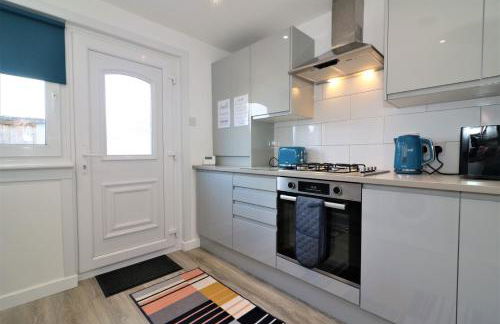 Sydney House - East Kilbride - Foto 38