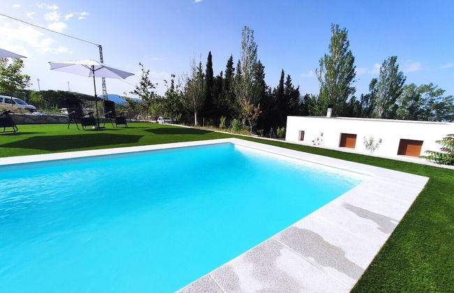 Alpujarra Arena - Foto 23