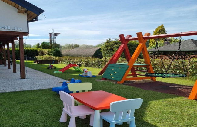 Holiday Home in Sarbinowo Near the Beach - Foto 5