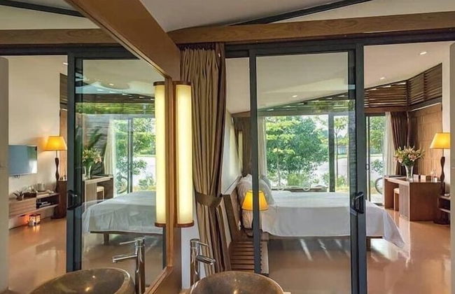 Flamingos Dai Lai Resort Luxury - Photo 69