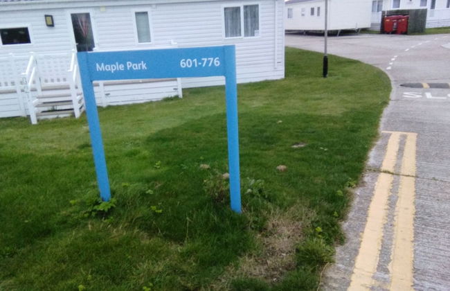 Inviting 3 Bedrooms Caravan gas Central Heating - Foto 38