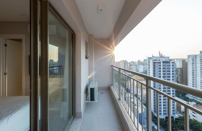 Charlie For You Paraiso - Photo 25