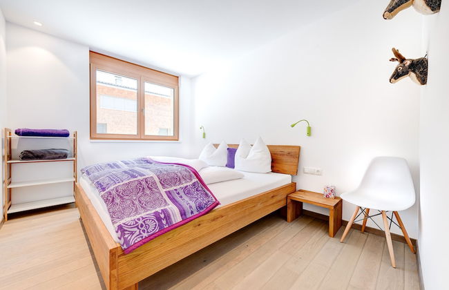 Apartments Valbona by A-Appartements - Foto 16