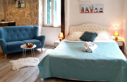 Heritage Apartments Trumbić - Photo 1