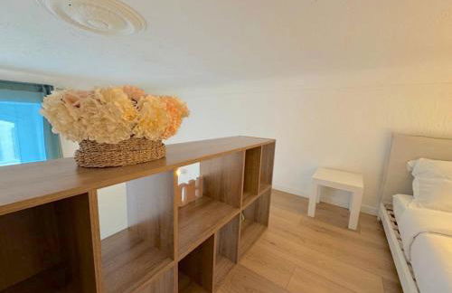 ⁂ Appartement élégant et central à Nice - Foto 22