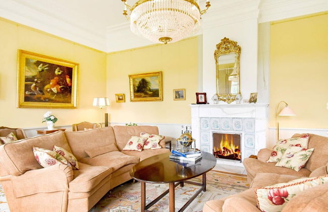 15 Person Holiday Home in Hjortkvarn-by Traum - Foto 23