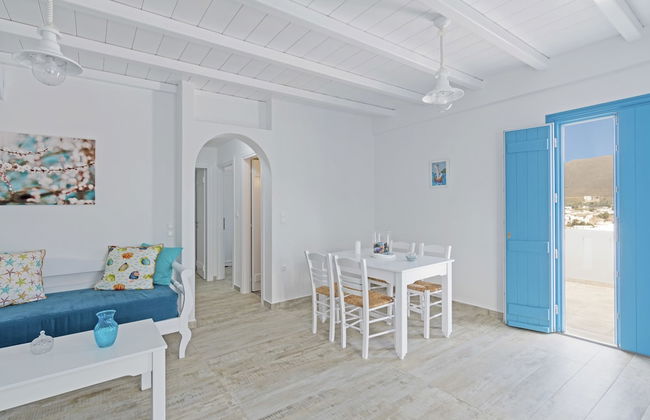 Aegean Sea Villas - Foto 60