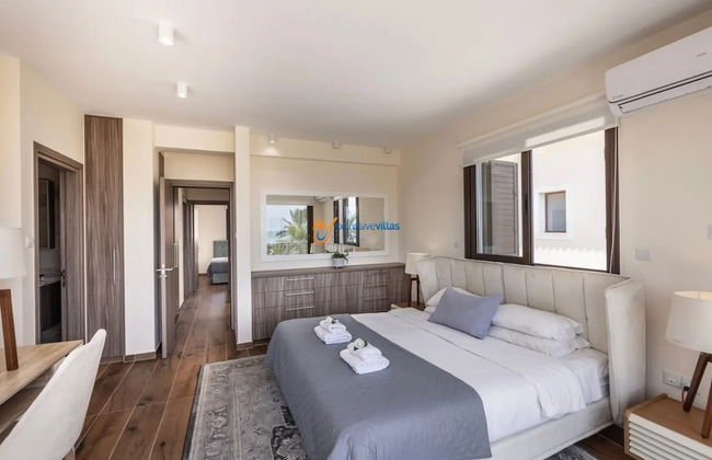 Ayia Napa Seafront Ionion Villa H5 - Photo 28