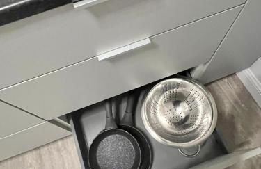 Edinburgh Shore Apartments - Foto 22