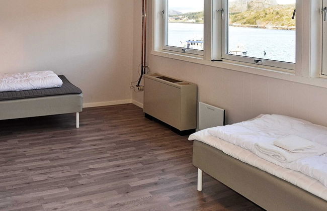 12 Person Holiday Home in Oksvoll - Foto 5