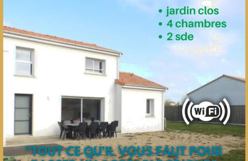 gîte maison d'Anetz - Foto 31