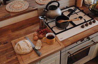 Domek na wyłączność w Otulinie Ojcowskiego Parku Narodowego - Foto 20