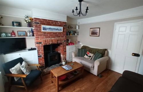 Daisy Tatham Cottage - Foto 1