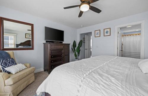 Blue Moon - LUX Oceanfront Pool Hot Tub Theater - Photo 42