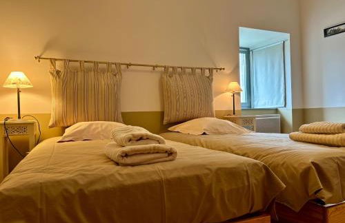 Gîte familial restauré avec jardin clos, équipements bébé, animaux acceptés, proche St-Julien-Chapteuil - FR-1-582-296 - Foto 26