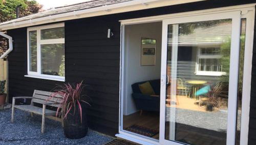 The Bay Cabin, secluded retreat Freshwater Bay - Foto 3