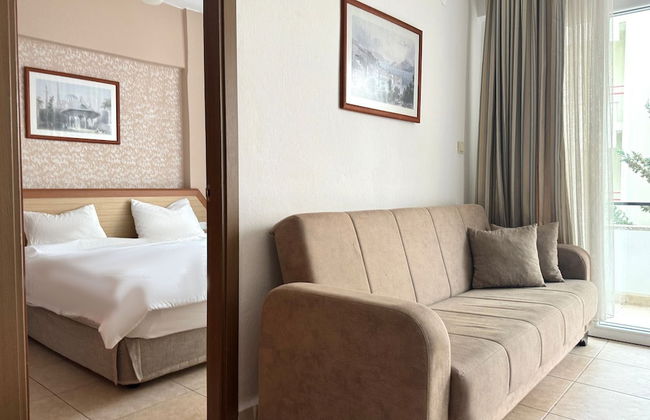 AGORA APART OTEL - Foto 12