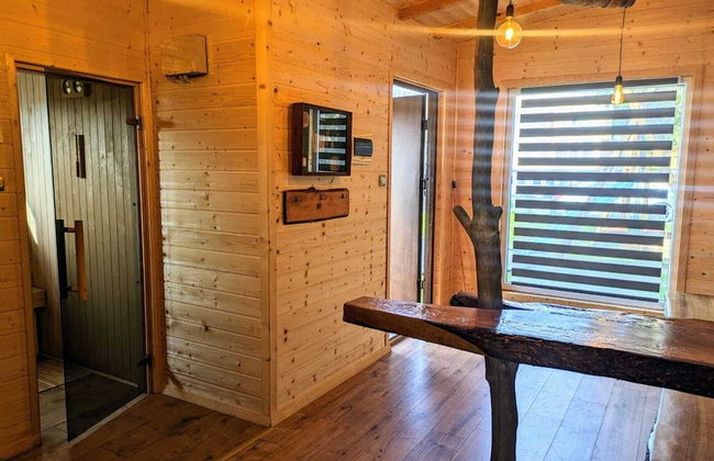 Comfortable Apartment for 10 People With a Private Sauna, Kolobrzeg - Foto 38