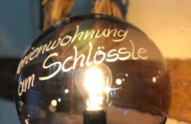 Ferienwohnung am Schlössle - Foto 22