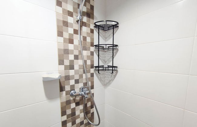 Cozy Living Studio At The Alton Apartment - Foto 10