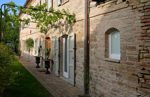 Castello di Granarola Relais - Adults Friendly - - Foto 154