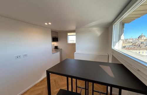 Arenula16 - Attico con terrazza panoramica - Foto 32