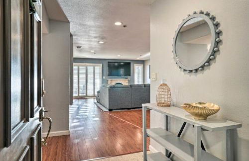 Less Than 1 Mi to Mussel Rock Park! Cliffside Pacifica Gem - Foto 15