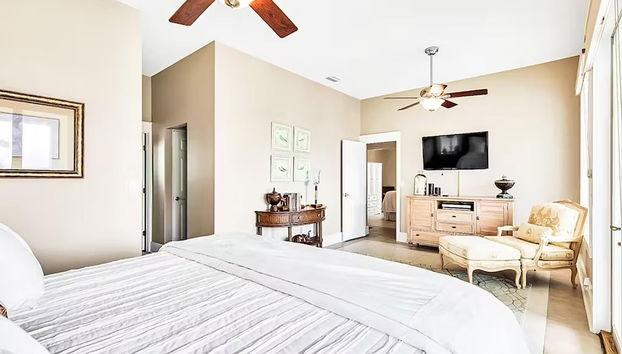 Relax Awhile - Foto 3, Habitación