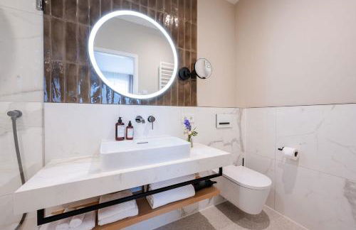 DAS LORNSEN - Serviced Luxury Apartments - Foto 20