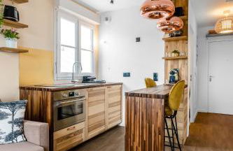 *DISNEYLAND-SERRIS* Studio Cosy - Foto 9