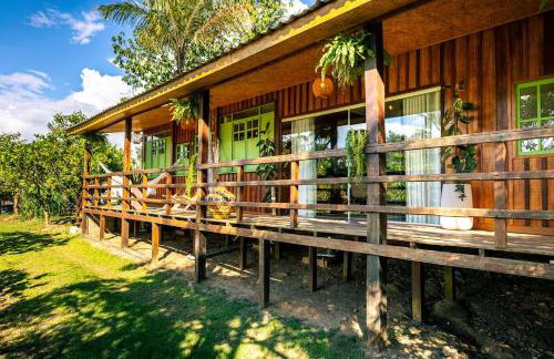 Casa Carabinani - Foto 1