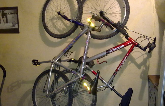 Casa Rural Vall Jijona - Photo 27